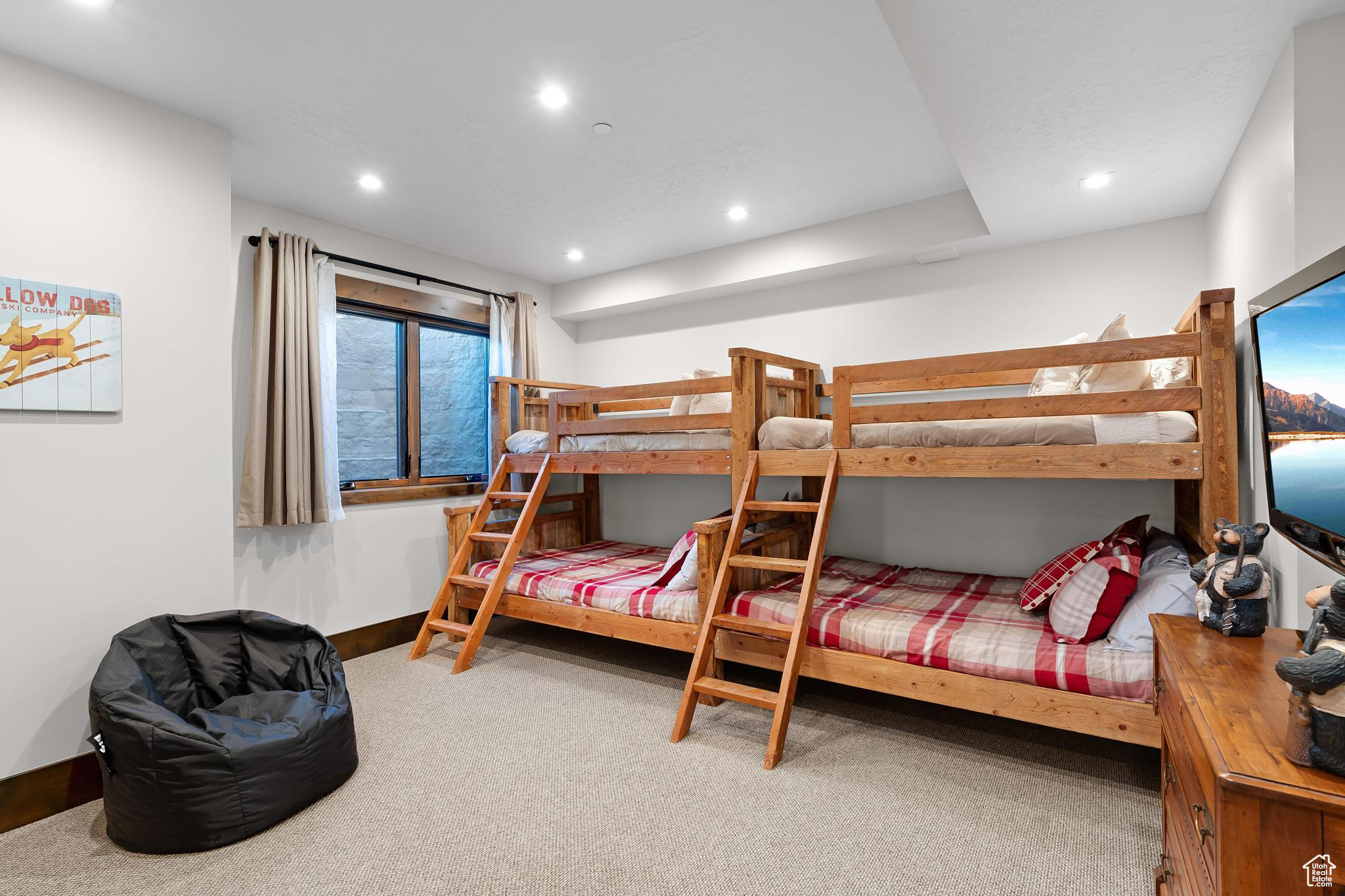 KAMAS EAST SUBDIVISION - Residential