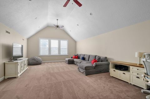 Tiny photo for 1456 E FIRELIGHT WAY S, Sandy, UT 84092 (MLS # 2147418)