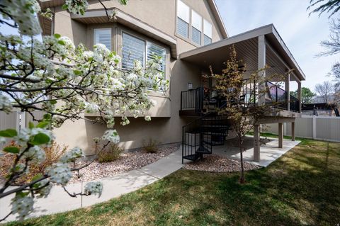 Tiny photo for 1456 E FIRELIGHT WAY S, Sandy, UT 84092 (MLS # 2147418)