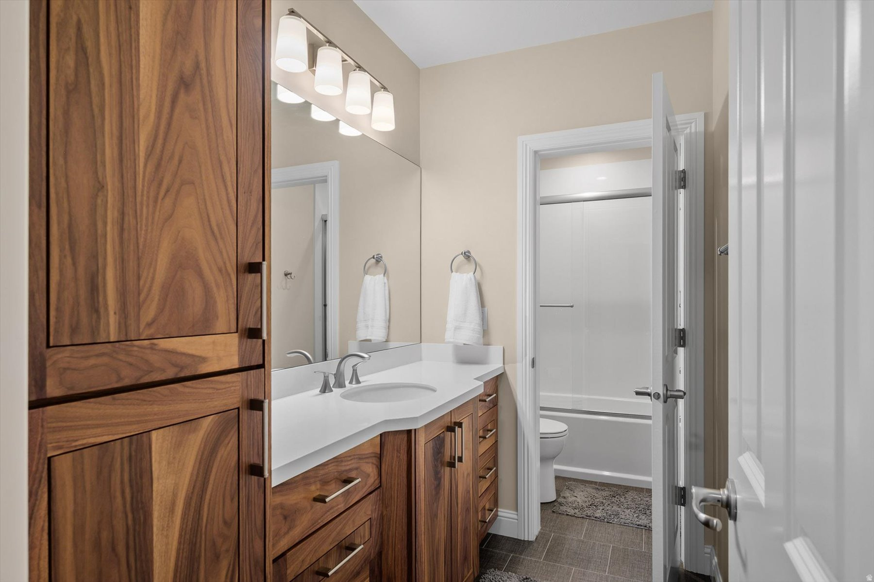 HEARTH STONE - Residential