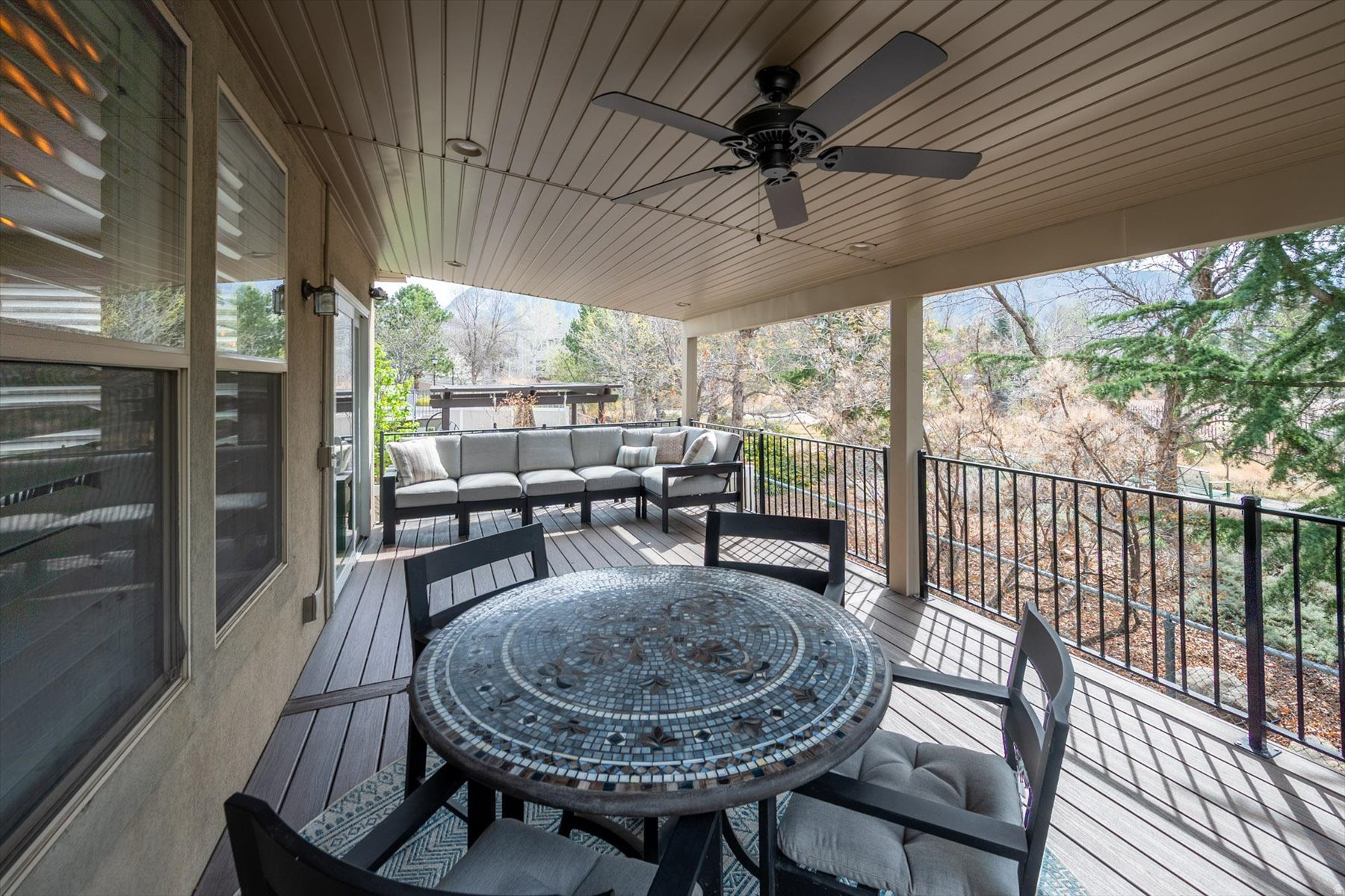 HEARTH STONE - Residential