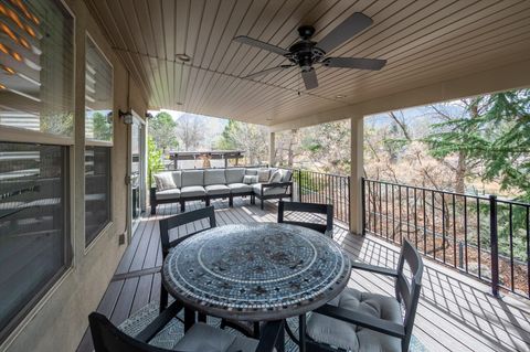 Tiny photo for 1456 E FIRELIGHT WAY S, Sandy, UT 84092 (MLS # 2147418)