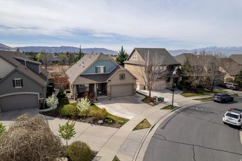 Tiny photo for 1456 E FIRELIGHT WAY S, Sandy, UT 84092 (MLS # 2147418)