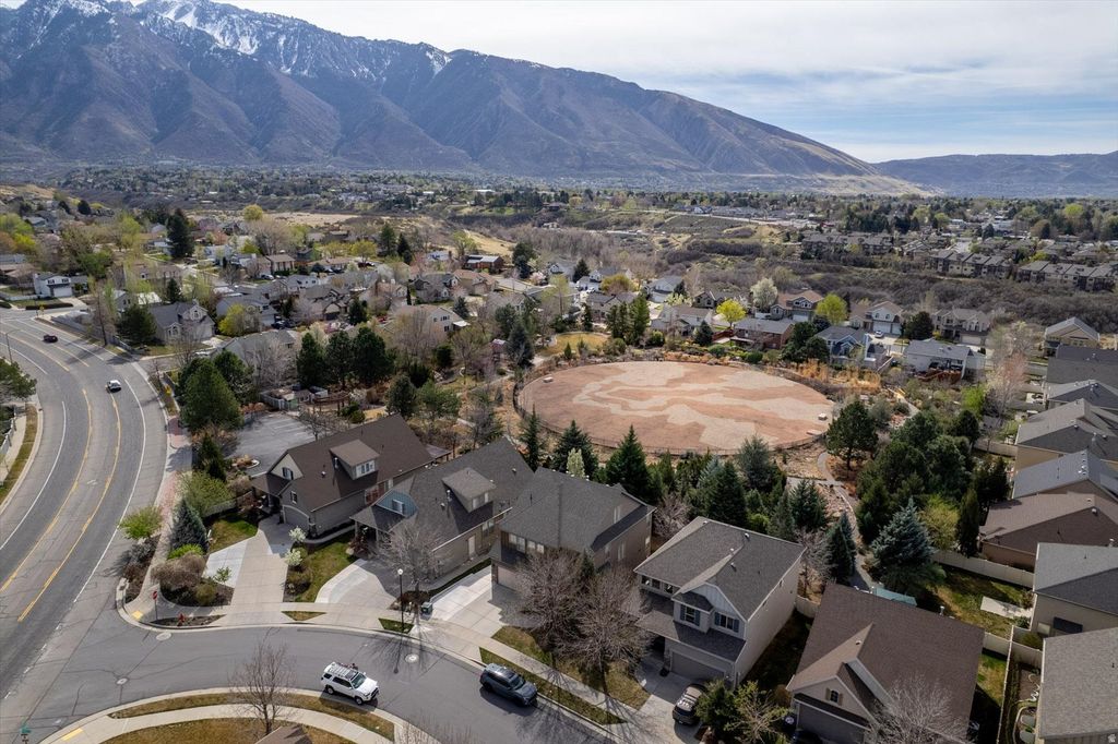 Photo of 1456 E FIRELIGHT WAY S, Sandy, UT 84092 (MLS # 2147418)