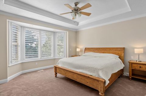 Tiny photo for 1456 E FIRELIGHT WAY S, Sandy, UT 84092 (MLS # 2147418)