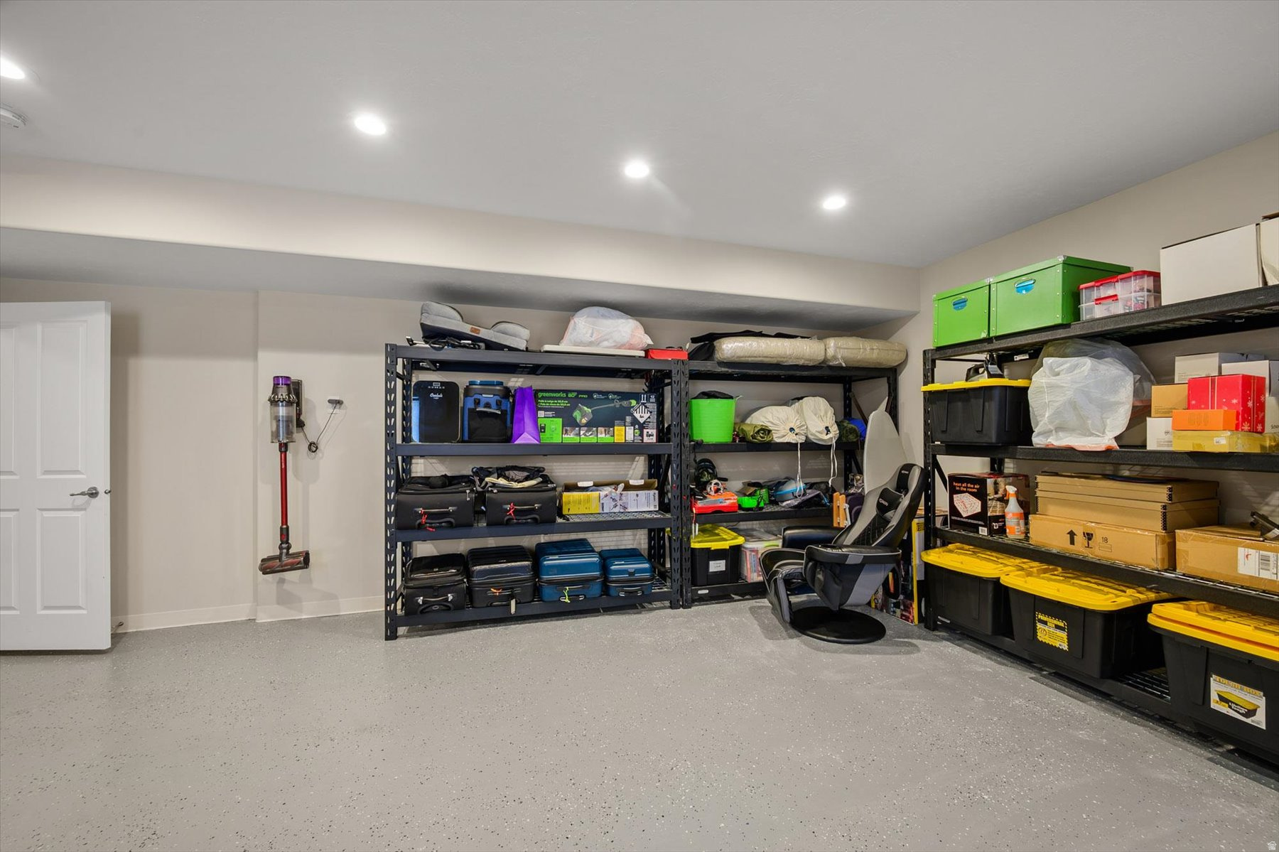 HEARTH STONE - Residential