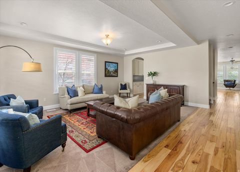 Tiny photo for 1456 E FIRELIGHT WAY S, Sandy, UT 84092 (MLS # 2147418)