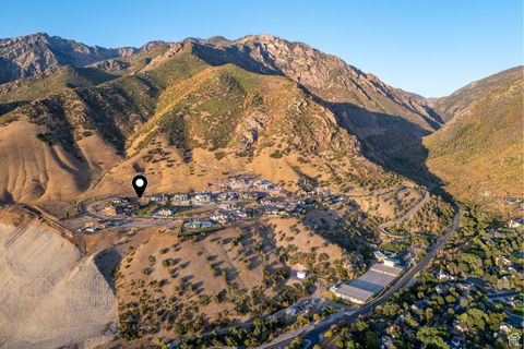 Tiny photo for 7088 S CITY VIEW DR #37, Cottonwood Heights, UT 84121 (MLS # 2112626)