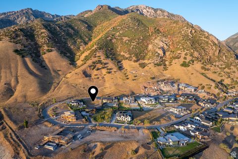Tiny photo for 7088 S CITY VIEW DR #37, Cottonwood Heights, UT 84121 (MLS # 2112626)