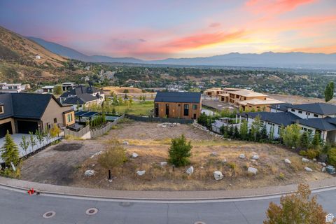 Tiny photo for 7088 S CITY VIEW DR #37, Cottonwood Heights, UT 84121 (MLS # 2112626)