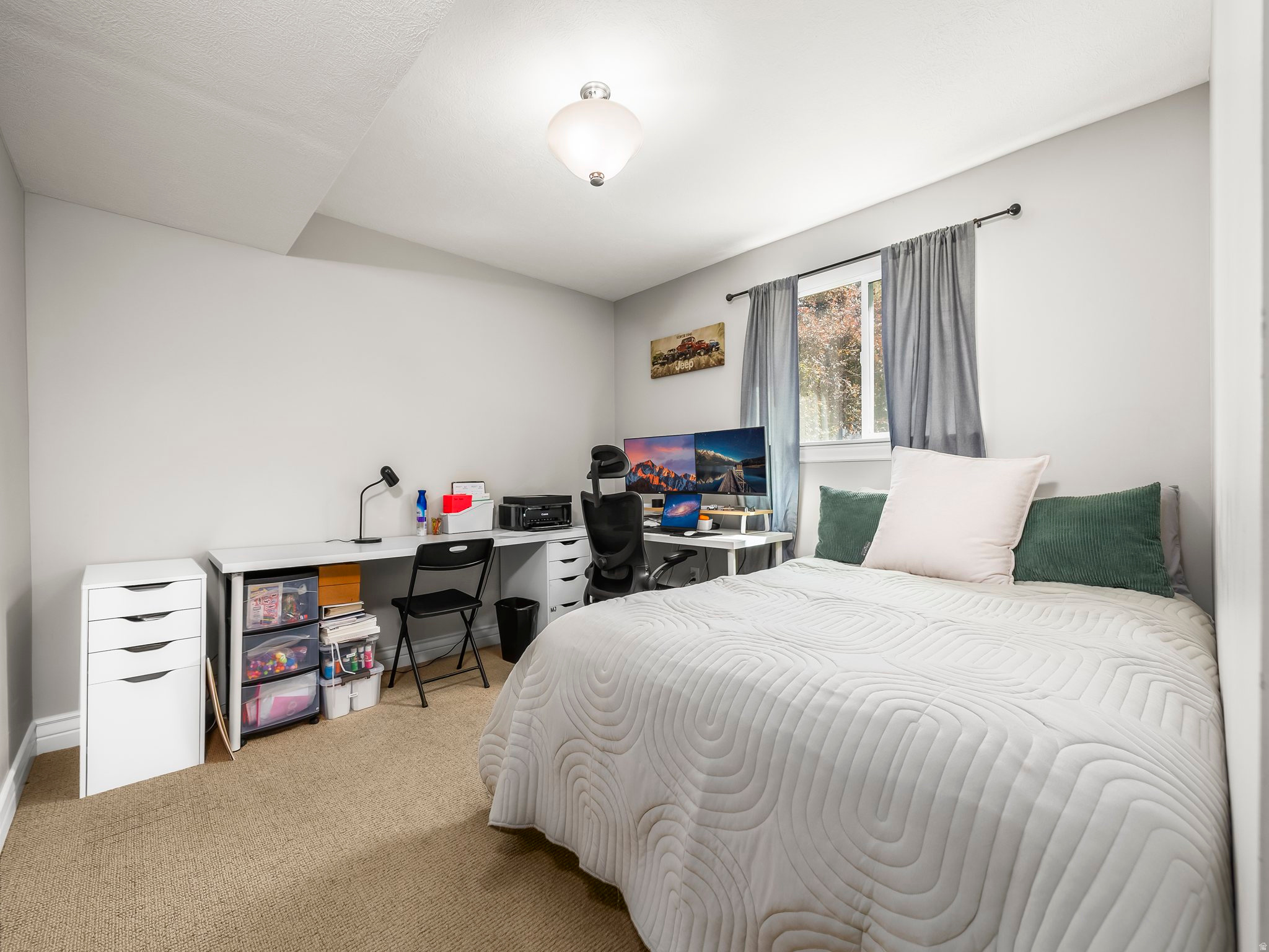 DEUEL CREEK ESTATES - Residential