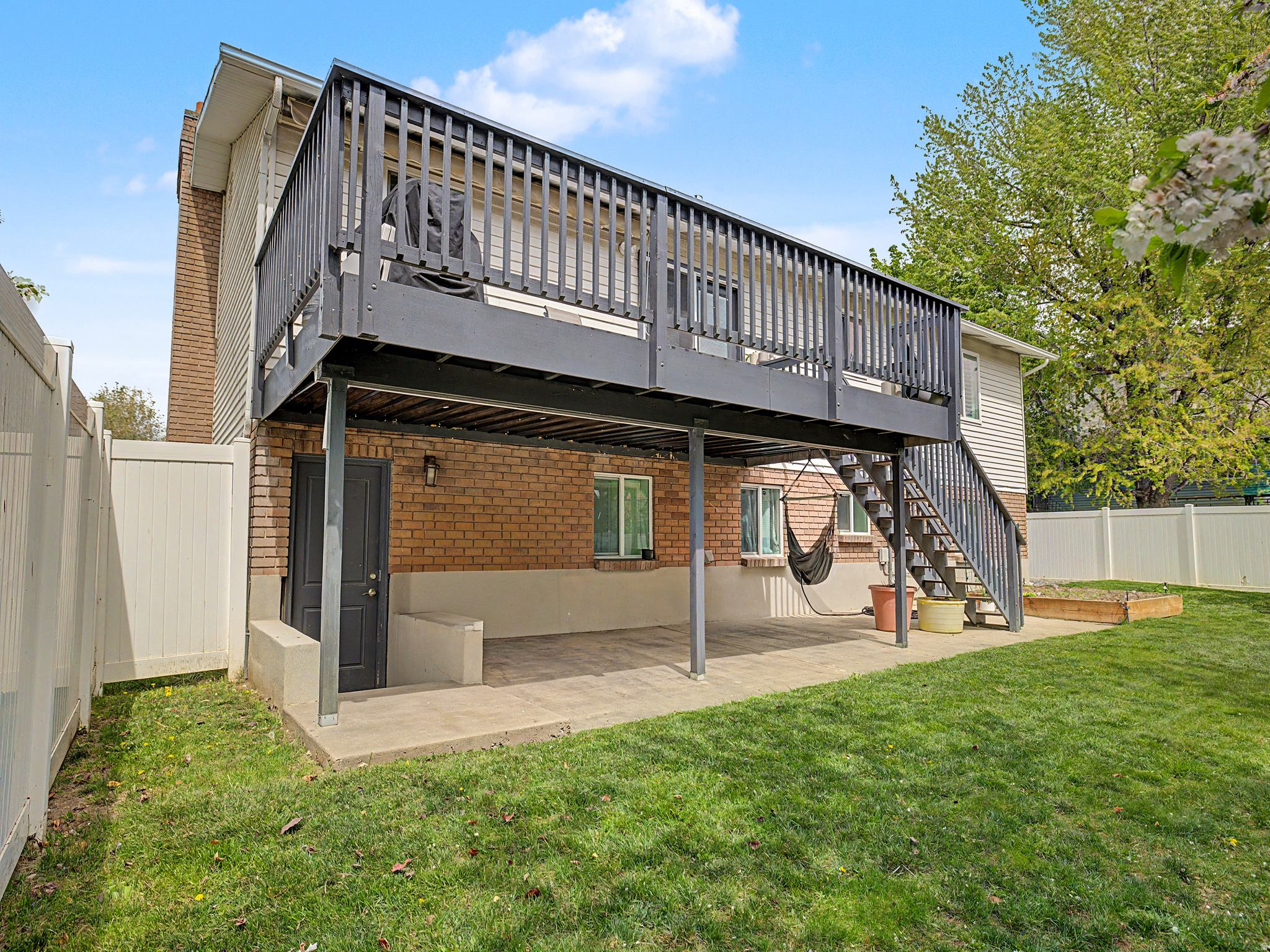 DEUEL CREEK ESTATES - Residential