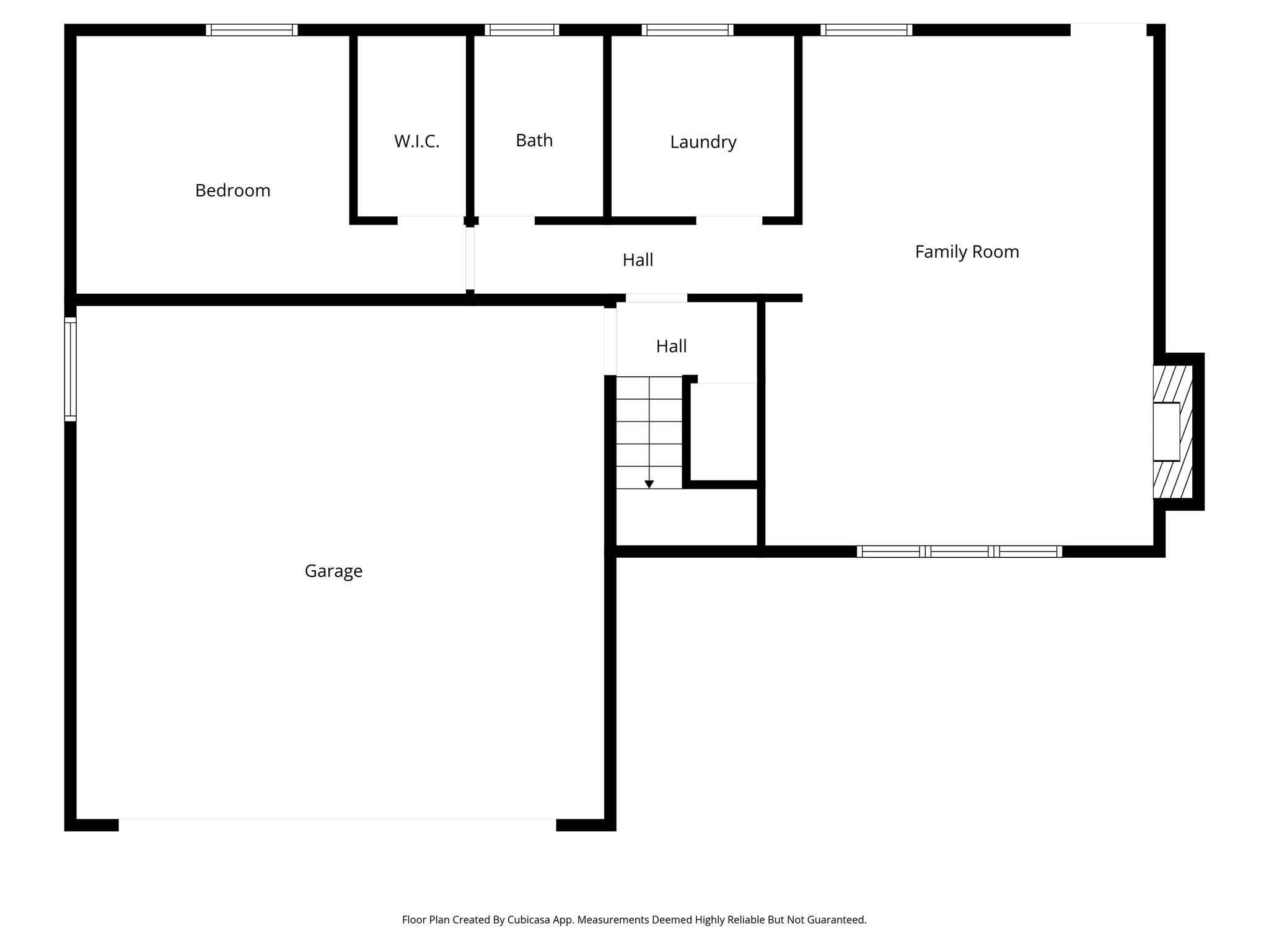 DEUEL CREEK ESTATES - Residential