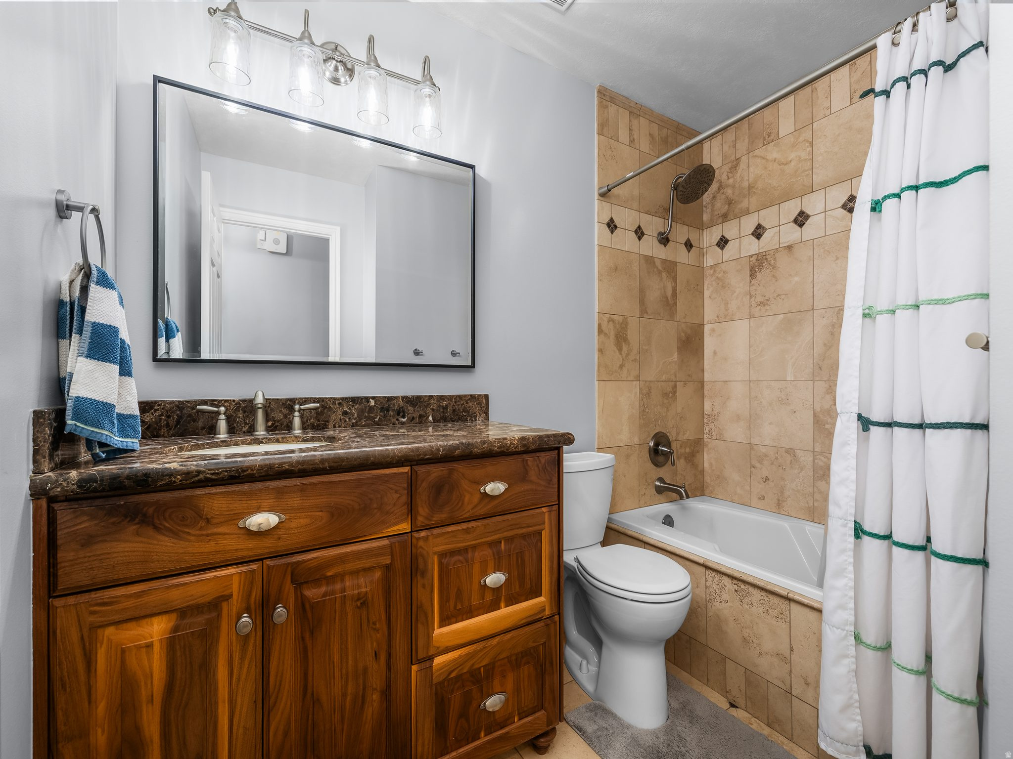 DEUEL CREEK ESTATES - Residential