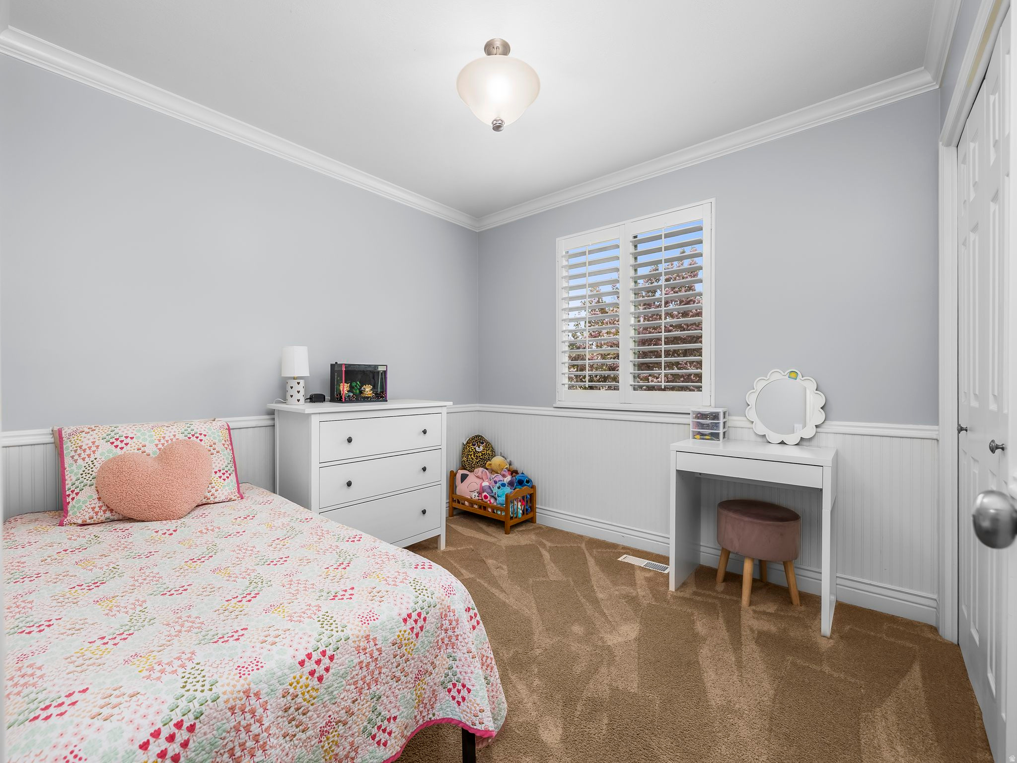 DEUEL CREEK ESTATES - Residential