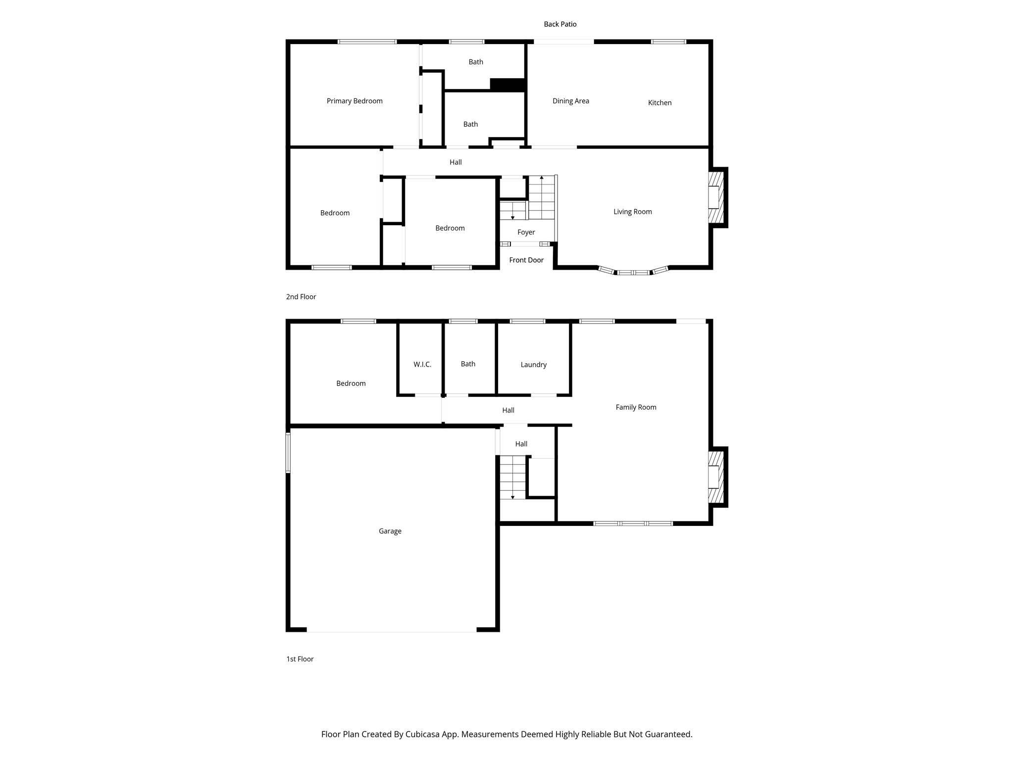 DEUEL CREEK ESTATES - Residential