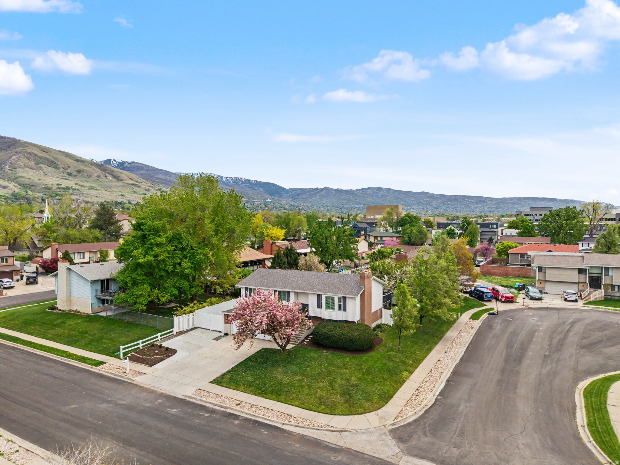 DEUEL CREEK ESTATES - Residential