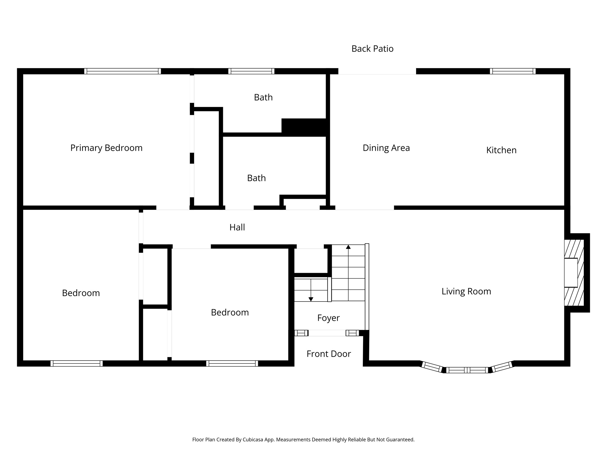 DEUEL CREEK ESTATES - Residential
