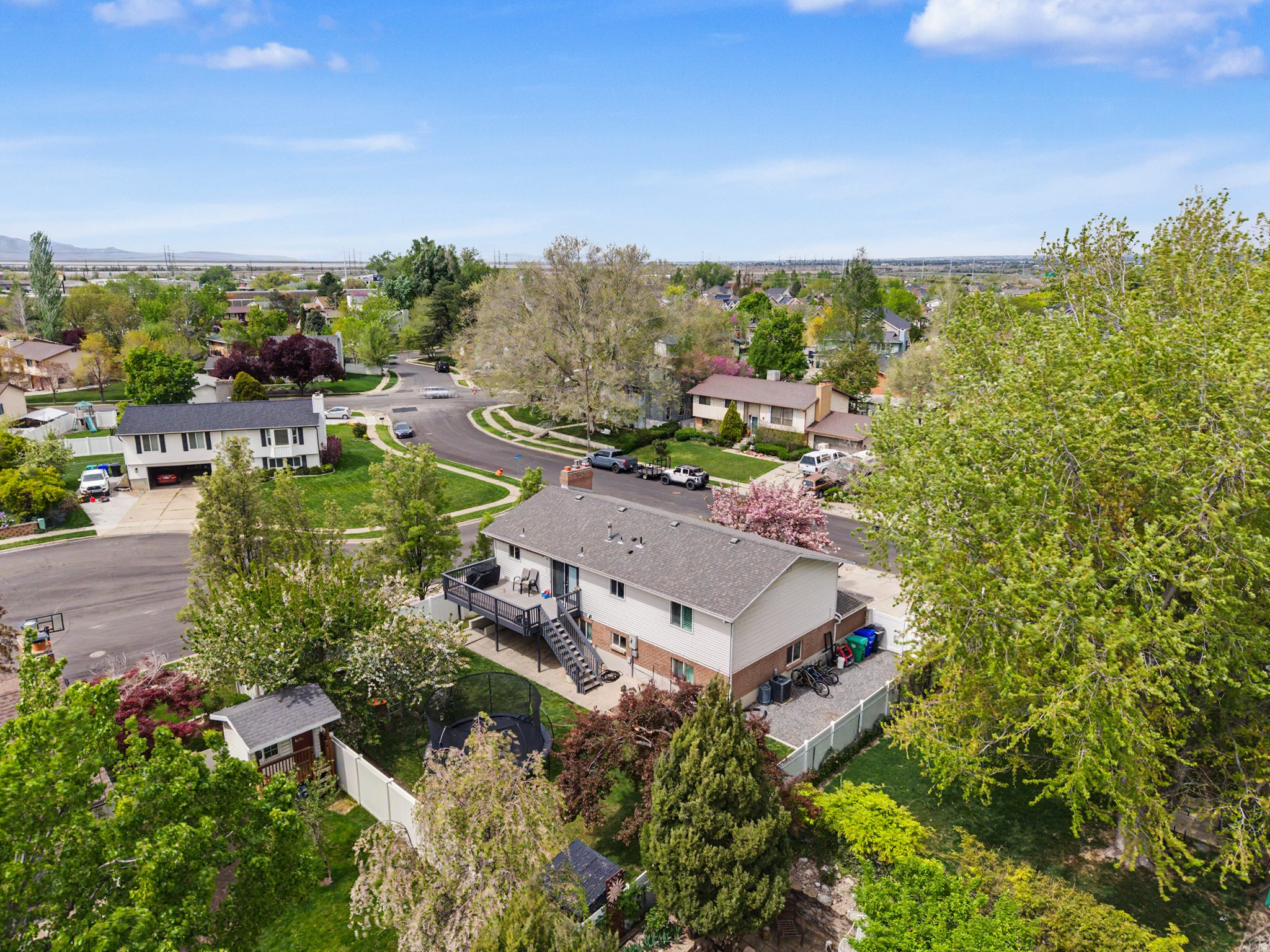 DEUEL CREEK ESTATES - Residential