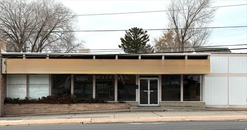 Photo of 285 N MAIN ST #A, Clearfield, UT 84015 (MLS # 2128831)