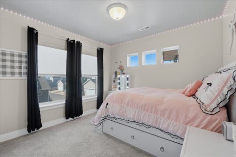 Tiny photo for 868 N 2125 W, Layton, UT 84041 (MLS # 2169618)