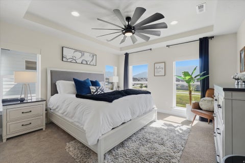 Tiny photo for 868 N 2125 W, Layton, UT 84041 (MLS # 2169618)