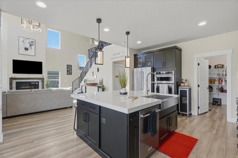 Tiny photo for 868 N 2125 W, Layton, UT 84041 (MLS # 2169618)