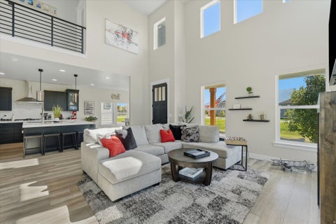 Tiny photo for 868 N 2125 W, Layton, UT 84041 (MLS # 2169618)