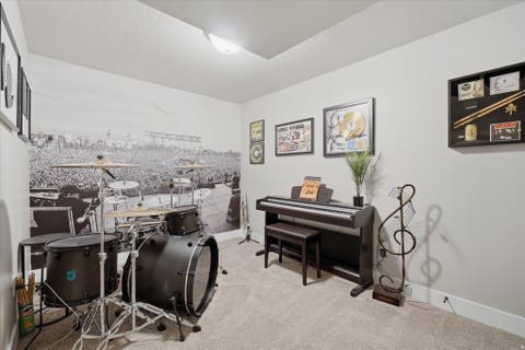 Tiny photo for 868 N 2125 W, Layton, UT 84041 (MLS # 2169618)