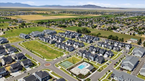 Tiny photo for 868 N 2125 W, Layton, UT 84041 (MLS # 2169618)