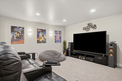 Tiny photo for 868 N 2125 W, Layton, UT 84041 (MLS # 2169618)