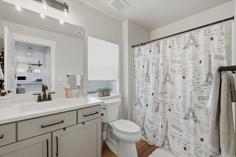 Tiny photo for 868 N 2125 W, Layton, UT 84041 (MLS # 2169618)