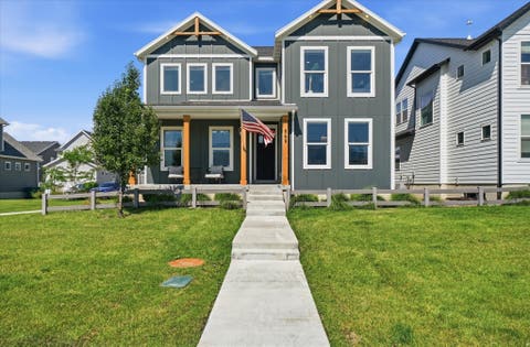 Tiny photo for 868 N 2125 W, Layton, UT 84041 (MLS # 2169618)