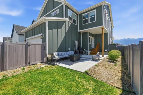 Tiny photo for 868 N 2125 W, Layton, UT 84041 (MLS # 2169618)