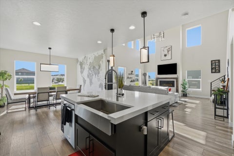 Tiny photo for 868 N 2125 W, Layton, UT 84041 (MLS # 2169618)