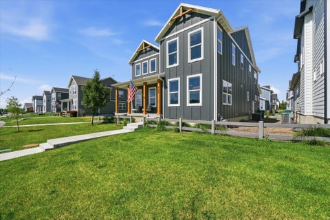 Tiny photo for 868 N 2125 W, Layton, UT 84041 (MLS # 2169618)