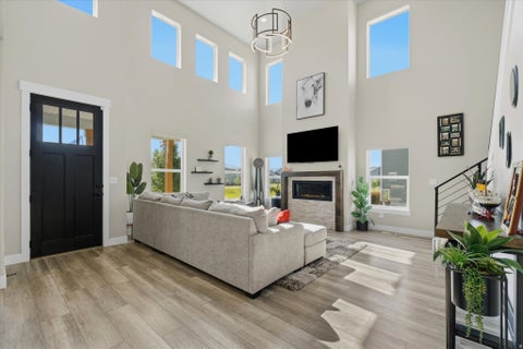 Tiny photo for 868 N 2125 W, Layton, UT 84041 (MLS # 2169618)