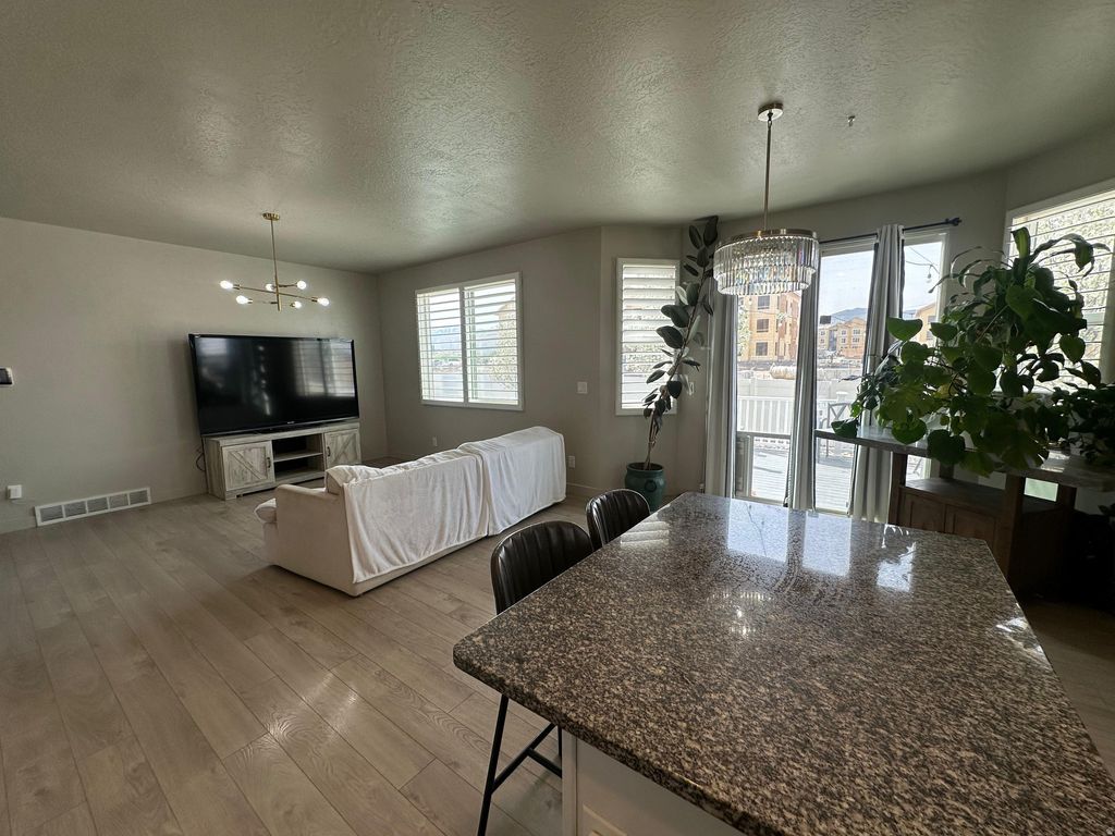 Photo of 9572 S LEA HEATHER WAY, West Jordan, UT 84081 (MLS # 2146571)