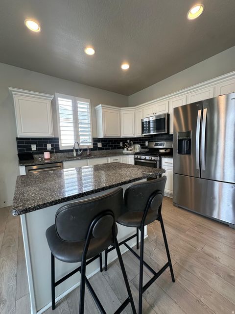 Tiny photo for 9572 S LEA HEATHER WAY, West Jordan, UT 84081 (MLS # 2146571)