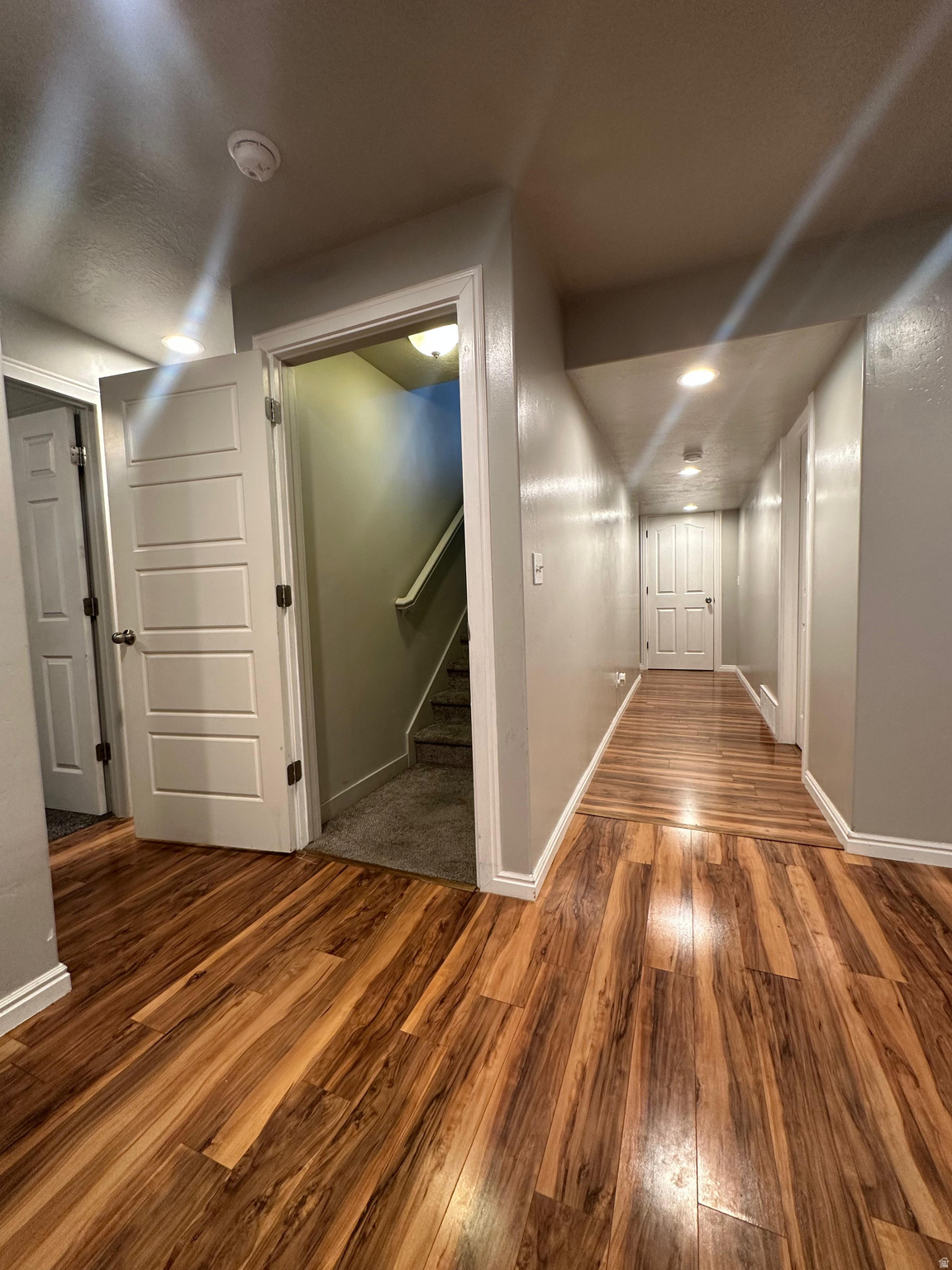 ECHO RIDGE - Residential