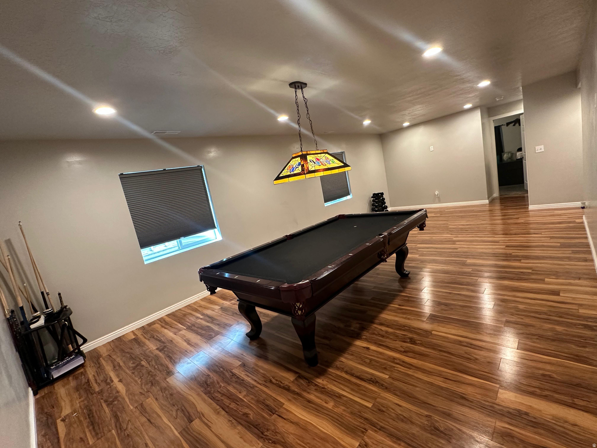 ECHO RIDGE - Residential