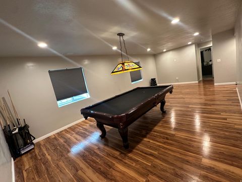 Tiny photo for 9572 S LEA HEATHER WAY, West Jordan, UT 84081 (MLS # 2146571)