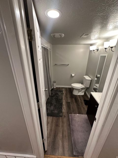 Tiny photo for 9572 S LEA HEATHER WAY, West Jordan, UT 84081 (MLS # 2146571)