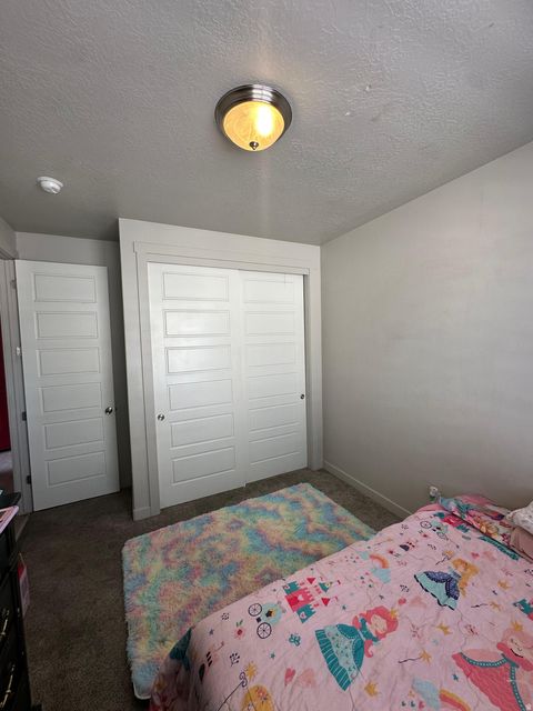 Tiny photo for 9572 S LEA HEATHER WAY, West Jordan, UT 84081 (MLS # 2146571)