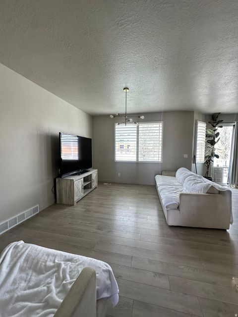 Tiny photo for 9572 S LEA HEATHER WAY, West Jordan, UT 84081 (MLS # 2146571)