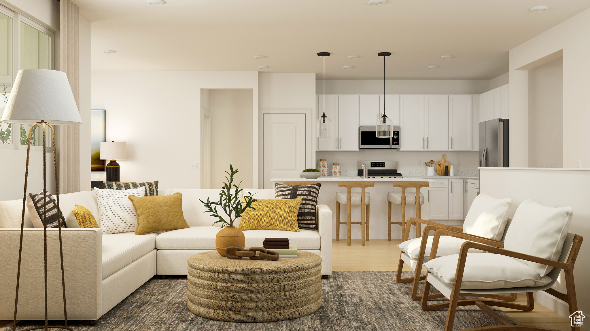 PARKWAY FIELDS - Residential