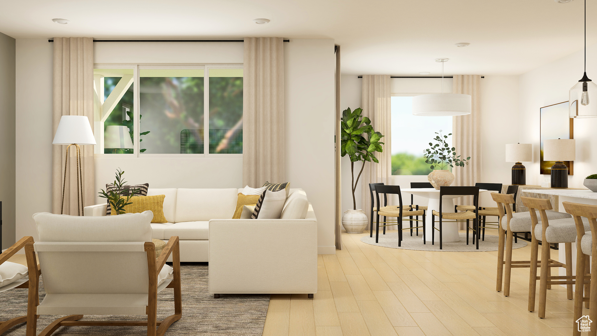 PARKWAY FIELDS - Residential