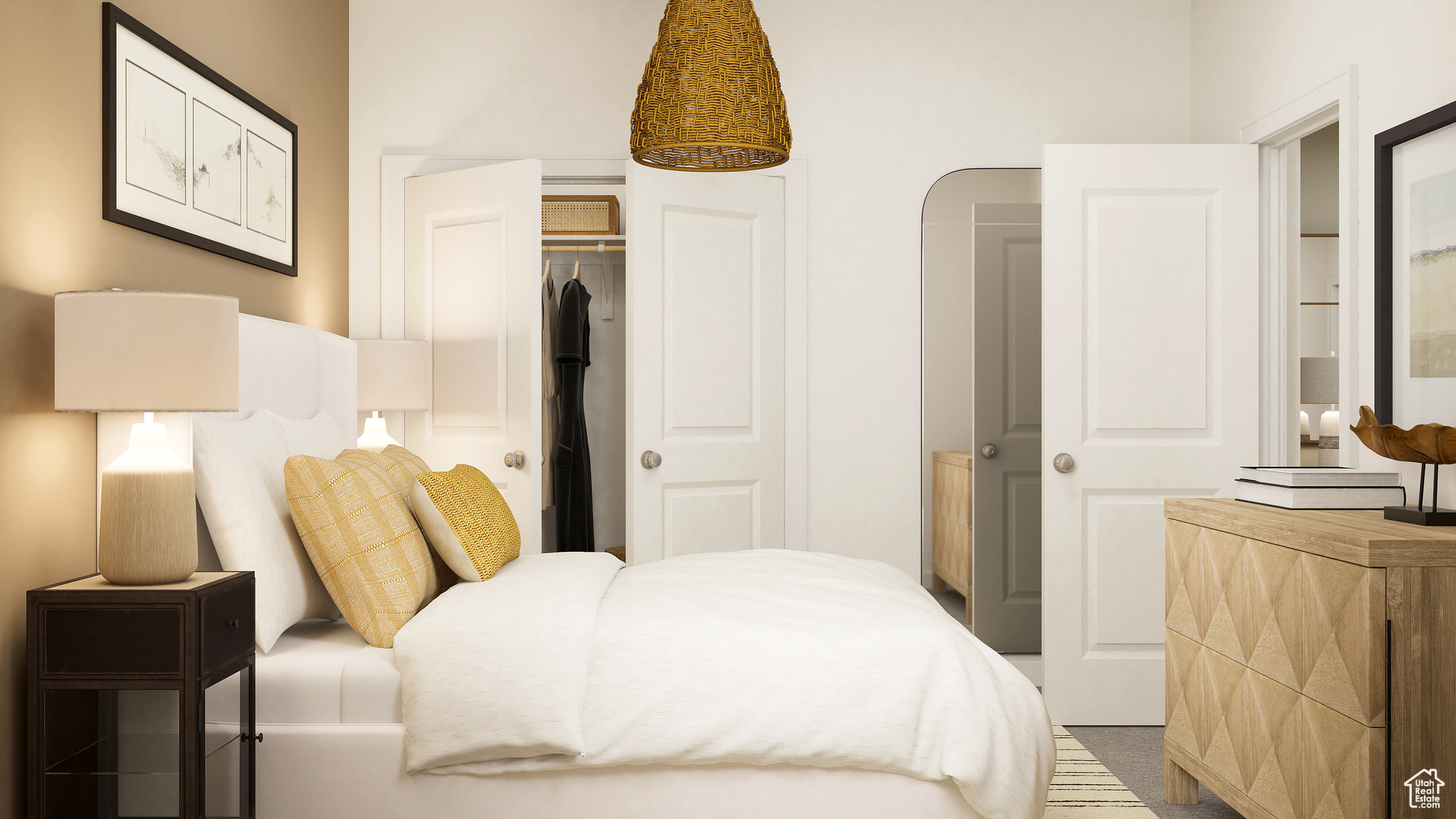 PARKWAY FIELDS - Residential