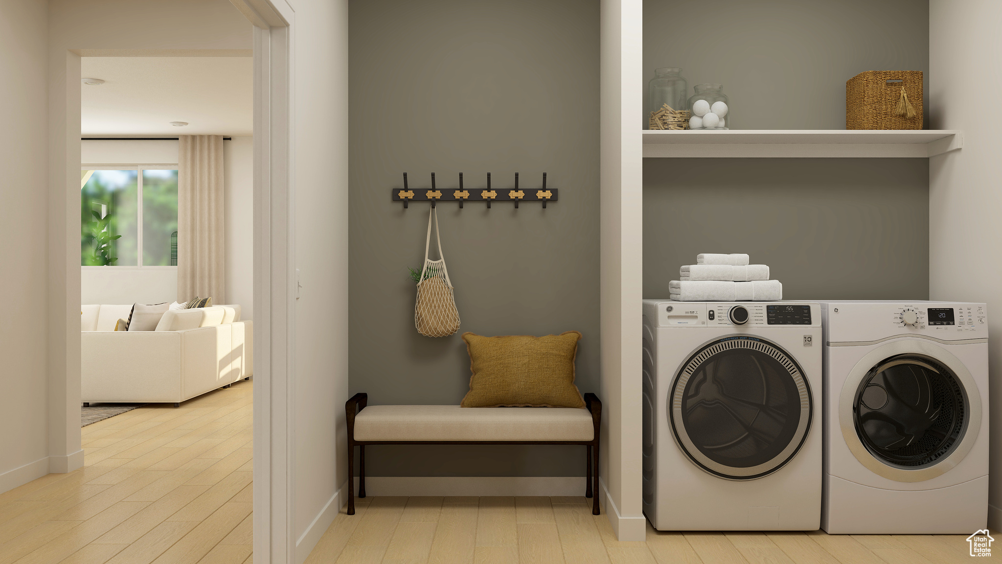 PARKWAY FIELDS - Residential