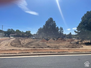 HOLMES SHORES ESTATES SUBDIVISION - Land